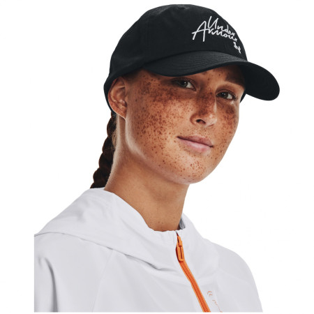 Dámska šiltovka Under Armour Favorites Hat