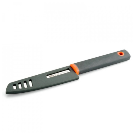 Kuchynský nôž GSI Outdoors Santoku Paring Knife