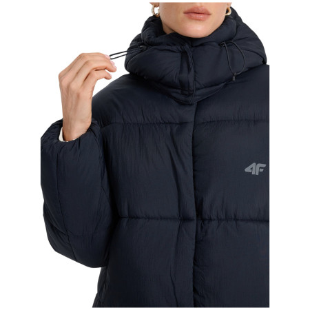 Dámsky kabát 4F Down Jacket F588
