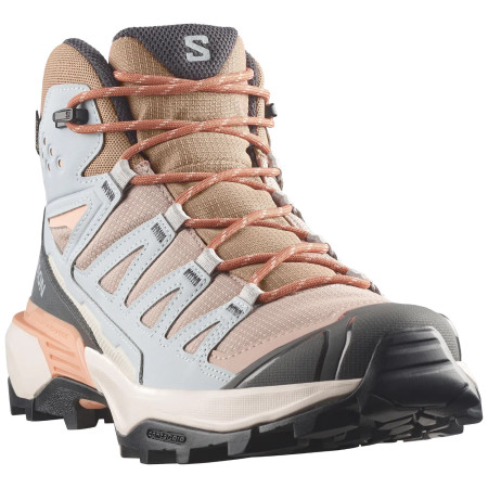 Dámske topánky Salomon X Ultra 360 Mid Gore-Tex