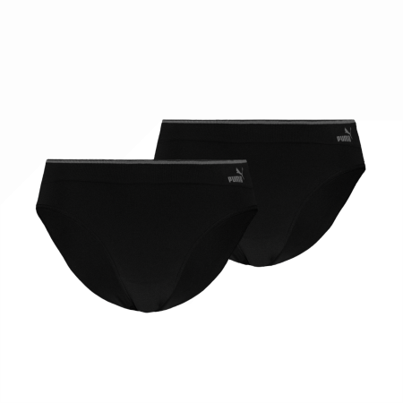 Dámske nohavičky Puma Elements Sport Briefs 2P