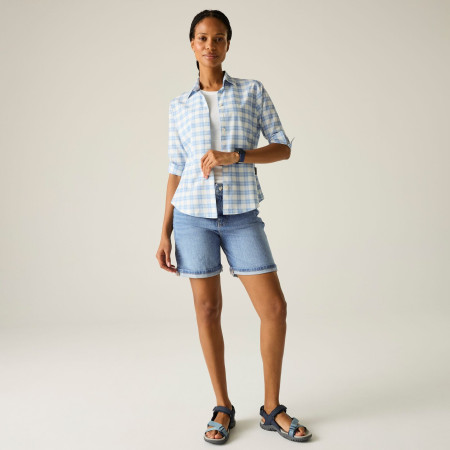 Dámska košeľa Regatta Keralin