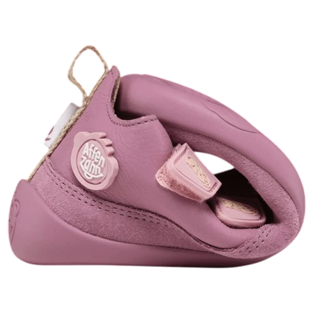 Detské topánky Affenzahn Sneaker Leather Buddy