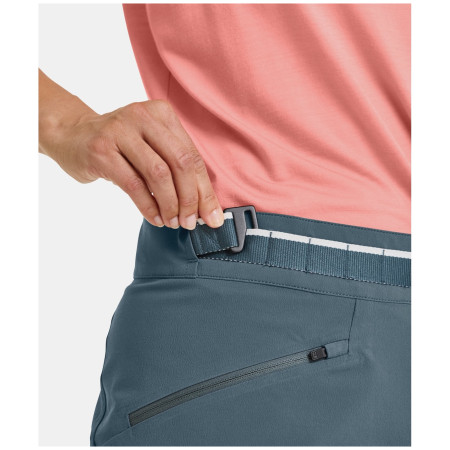 Dámske kraťasy Ortovox Brenta Shorts W