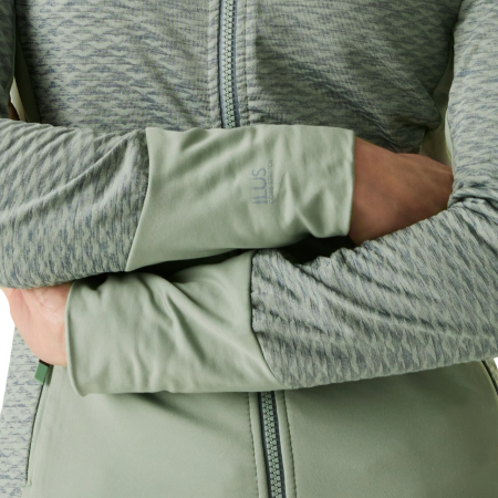 Dámska funkčná mikina Dare 2b Elation IV Core Stretch