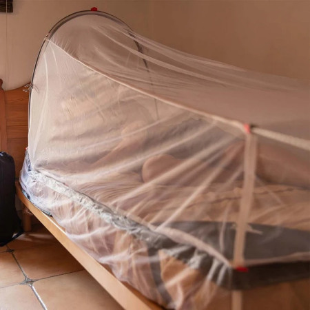 Moskytiéra Lifesystems Arc Self-Supporting Single Mosquito Net