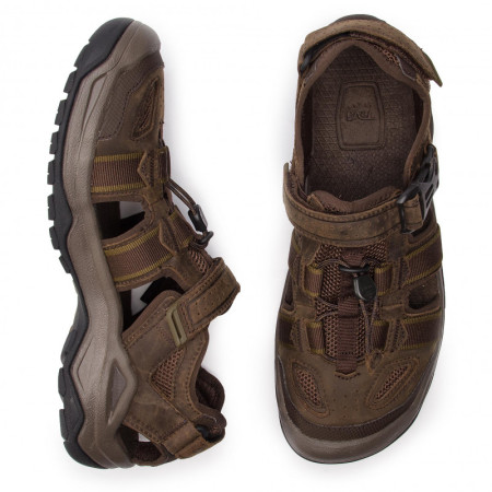 Pánske sandále Teva Omnium 2 Leather