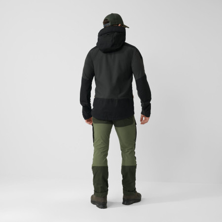 Pánska bunda Fjällräven Keb Jacket