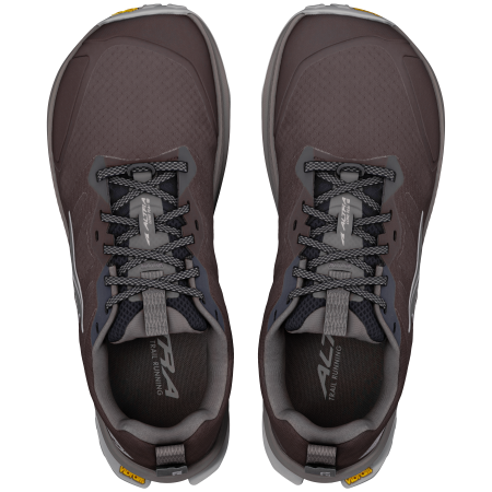 Pánske bežecké topánky Altra M Lone Peak 9+