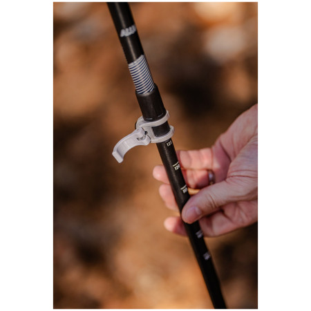 Trekové palice Warg Connector Alu