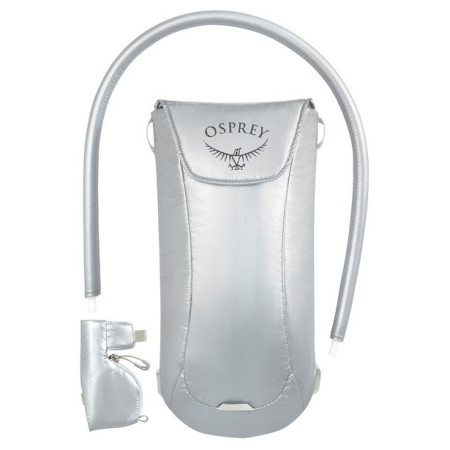 Izolačný set Osprey Four Season Insulation Kit strieborná Silver