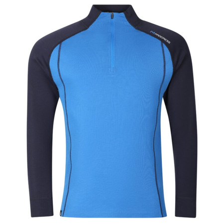 Pánsky rolák Progress Breakout Man čierna/modrá černomodrá/modrá