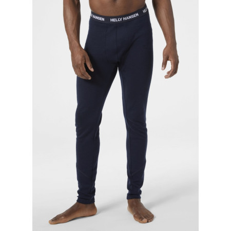 Pánske funkčné spodky Helly Hansen Lifa Merino Midweight Pant