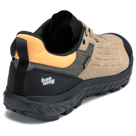 Pánske turistické topánky Hanwag Kaduro Low GTX