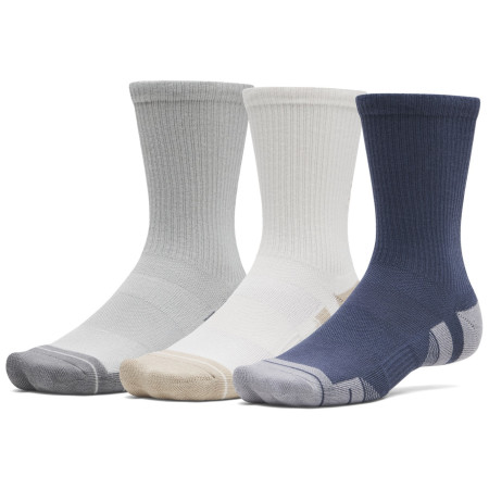 Sada ponožiek Under Armour Performance Tech 3pk Crew