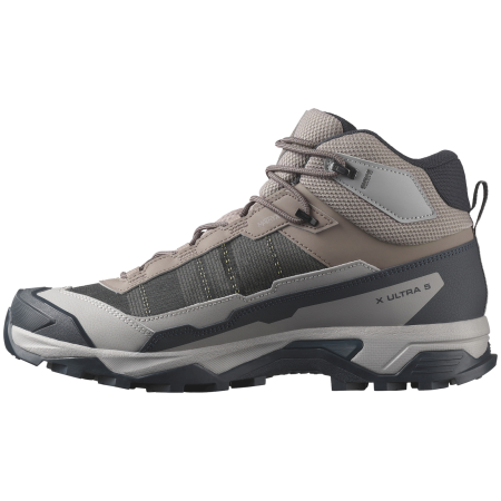 Pánske topánky Salomon X Ultra 5 Mid Gore-Tex