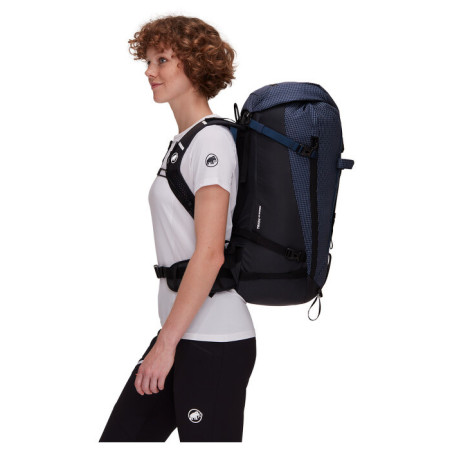 Lezecký batoh Mammut Trion 38 Women