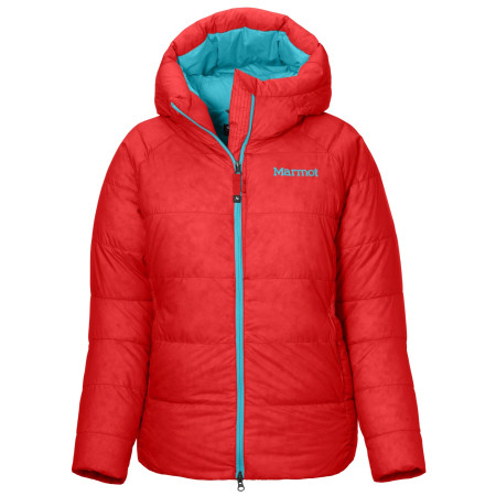 Dámska bunda Marmot Wm's Mt. Tyndall Hoody