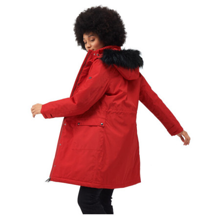 Dámska bunda Regatta Lellani