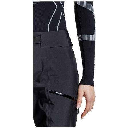 Dámske funkčné tričko X-Bionic Energy Accumulator Light Shirt Ls