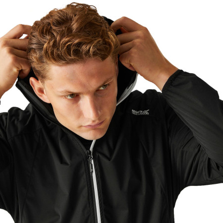 Pánska bunda Regatta Tarvos VII