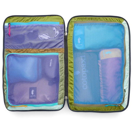 Batoh Cotopaxi Allpa 35L Travel Pack PT