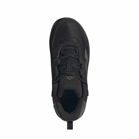 Detské topánky Adidas Terrex Anylander Mid Climaproof J Black