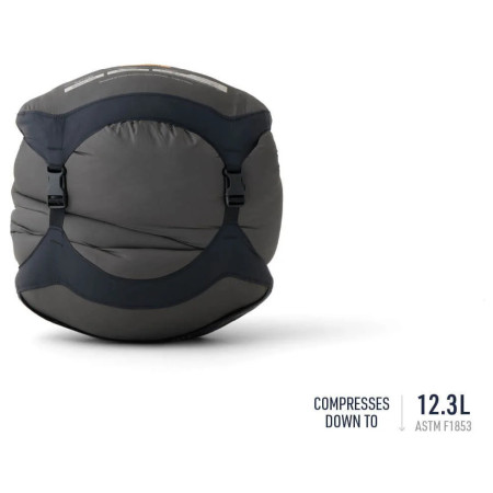 Spacák Sea to Summit Boab -1C Regular Wide