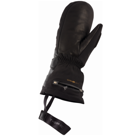 Vyhrievané rukavice Therm-ic Ultra Heat Boost Mittens Women