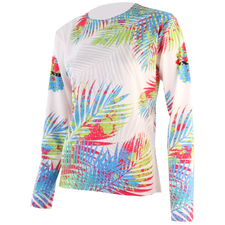 Dámsky cyklistický dres Axon Wild D