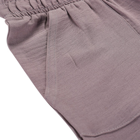 Detské kraťasy Alpine Pro Morfo Quial