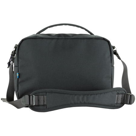 Taška cez rameno Fjällräven Vardag Shoulder Bag 6