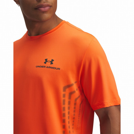 Pánske tričko Under Armour Vanish Energy Graphic SS
