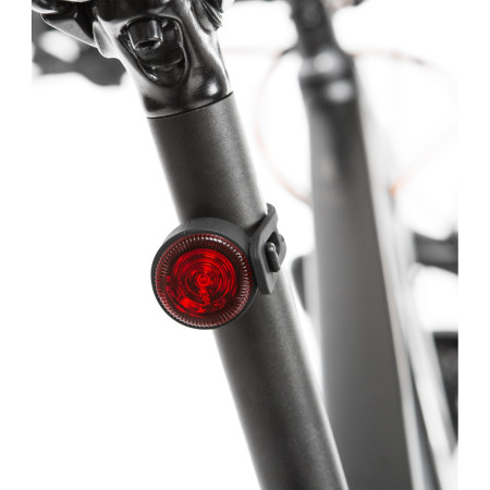 Predné/zadné svetlo Just One Alien 7.0 SET