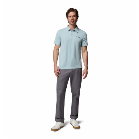 Pánske tričko Columbia Nelson Point Polo