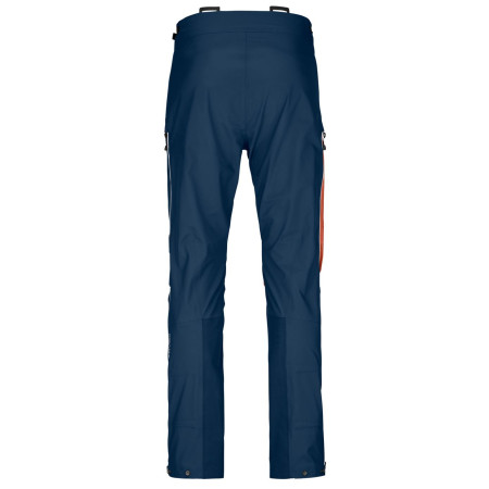 Pánske nohavice Ortovox Westalpen 3L Light Pants M