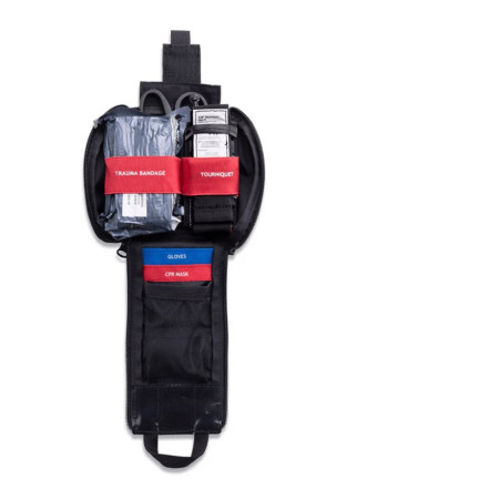 Cestovná lekárnička Survival First Aid Kit - Trauma