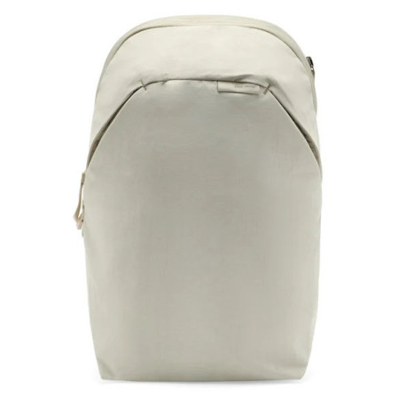 Batoh Peak Design City Backpack 15L béžová Moon