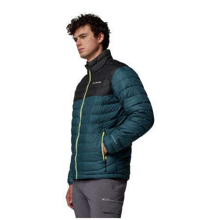 Pánska bunda Columbia Powder Lite™ II Jacket