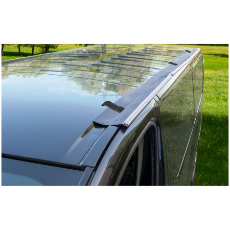 Magnetická lišta Brunner Magnetic Adapter set