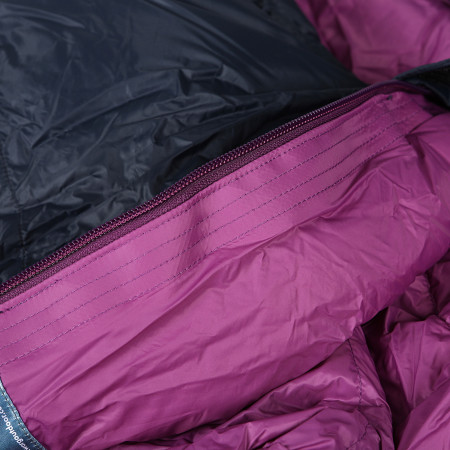 Páperový spacák Warg Stark 500 Ladies