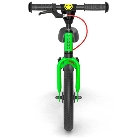 Kolobežka Yedoo TooToo Emoji