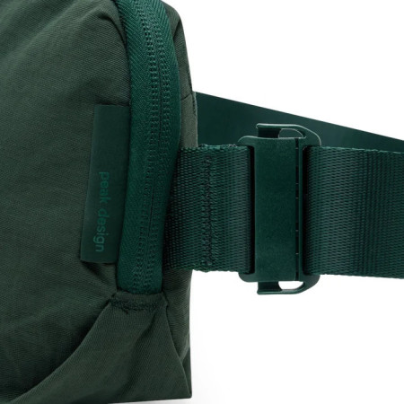 Taška cez rameno Peak Design City Sling 2L