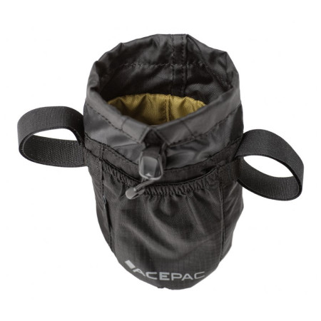 Taška na bicykel Acepac Bike bottle bag MKIII