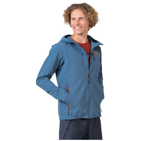 Pánska bunda Hannah Aren Hoody