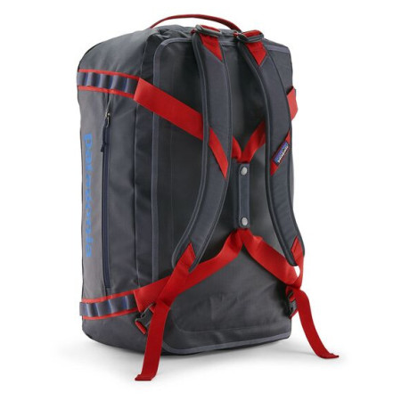 Cestovná taška Patagonia Black Hole Duffel 55L