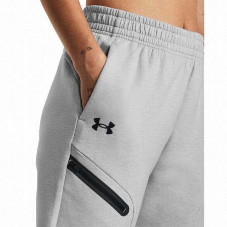 Dámske tepláky Under Armour Unstoppable Flc Jogger