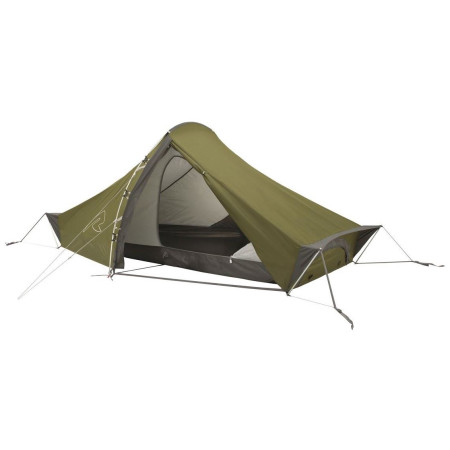 Turistický stan Robens Starlight 2 zelená Green