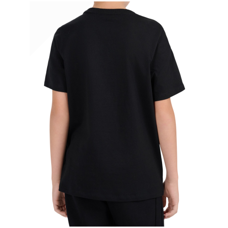 Detské tričko 4F Tshirt M3517 Deep Black