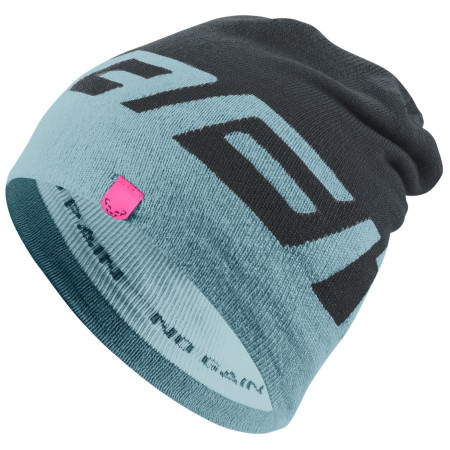 Čiapka Dynafit Ft Beanie modrá 3181 - cloud blue/0720